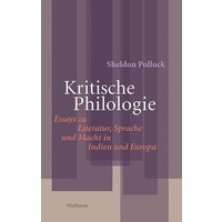 Kritische Philologie
